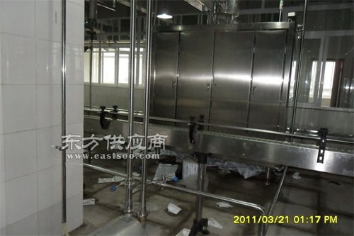 食品工程设备生产厂家 龙鼎世纪轻工设备公司 陕西食品工程设备图片